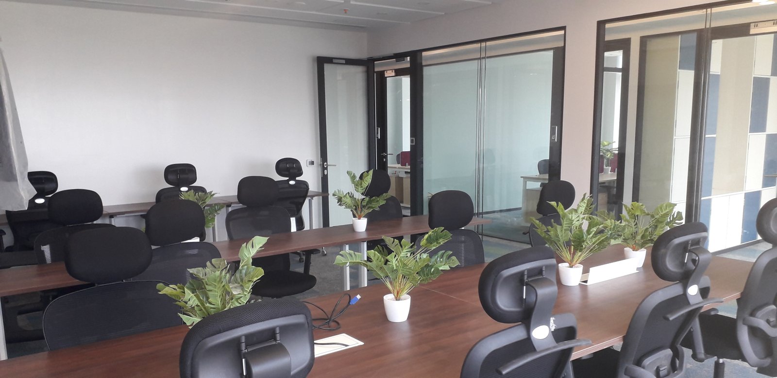 EsziWorkN BKC Office