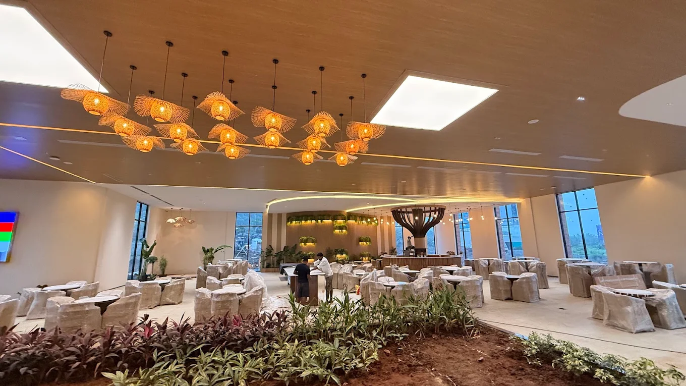 Krisala Hiranandani