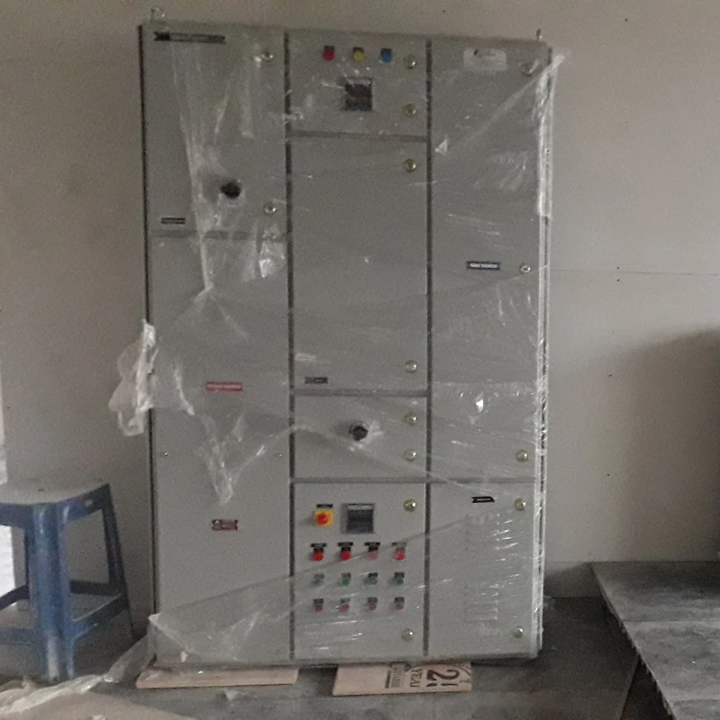 LT Panels