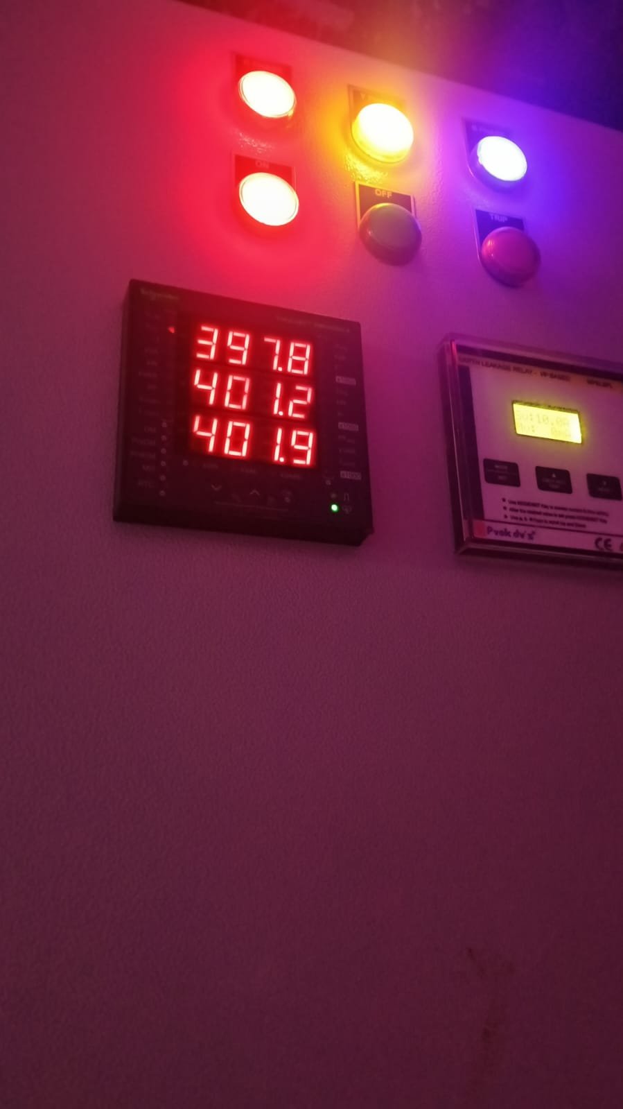 LT Panels