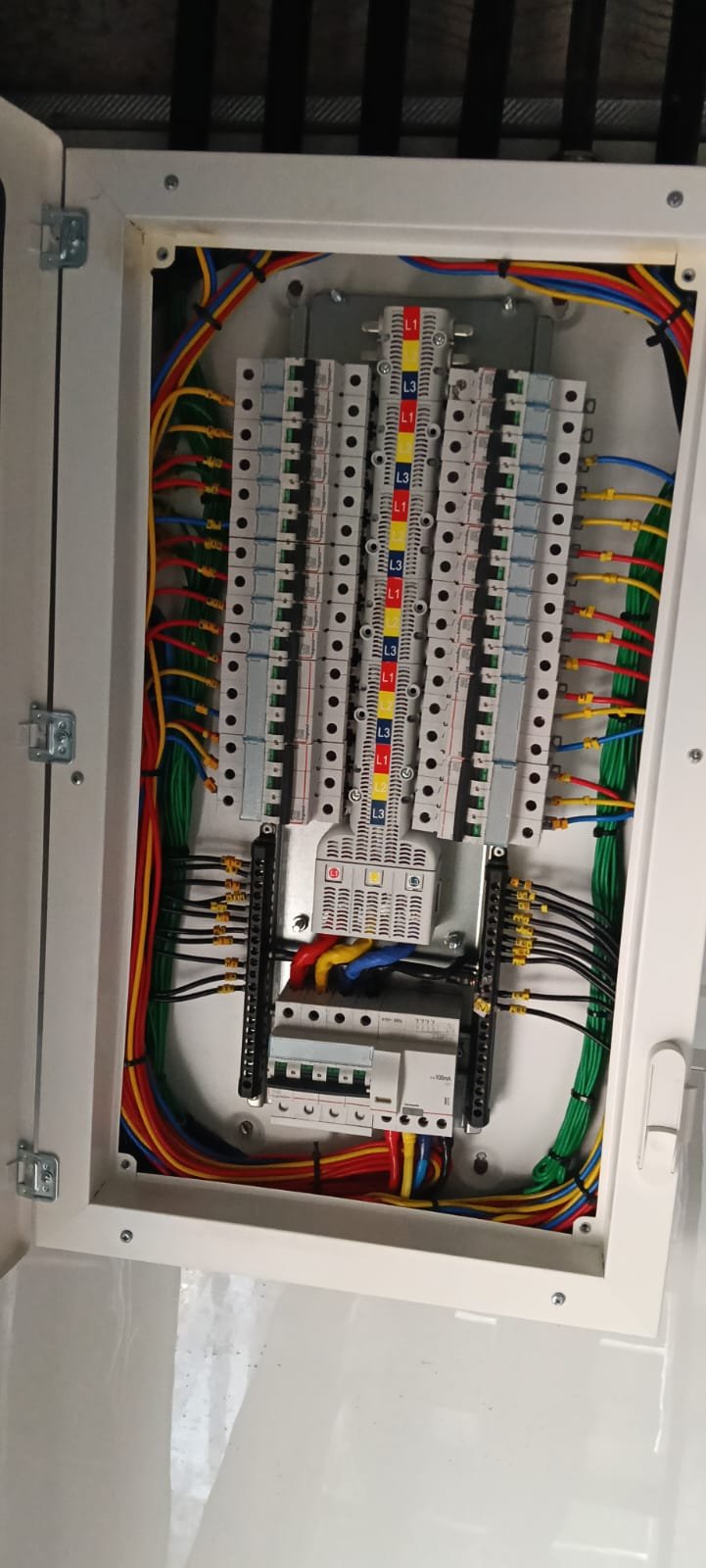 LT Panels