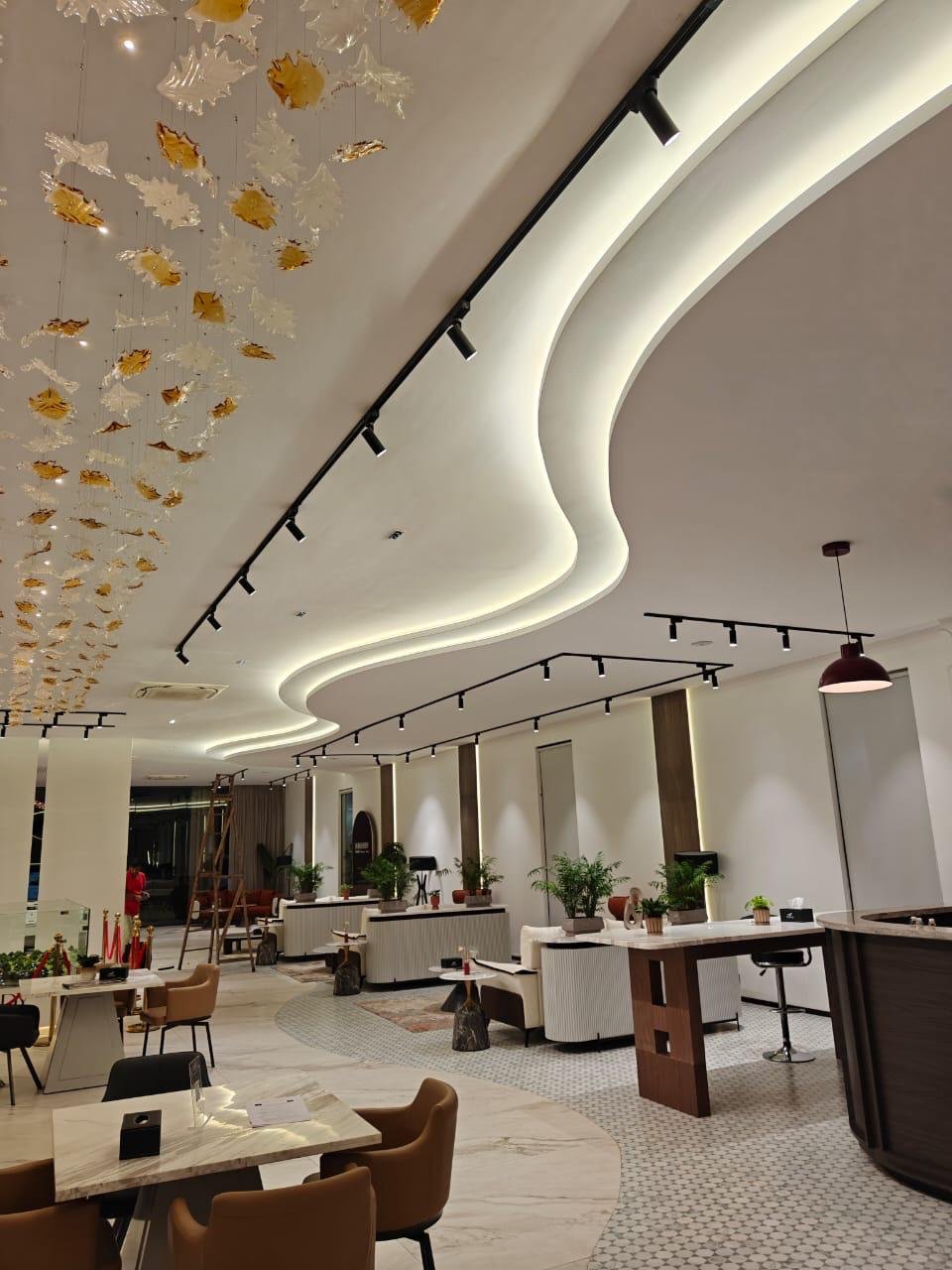 Mantra Sales Office
