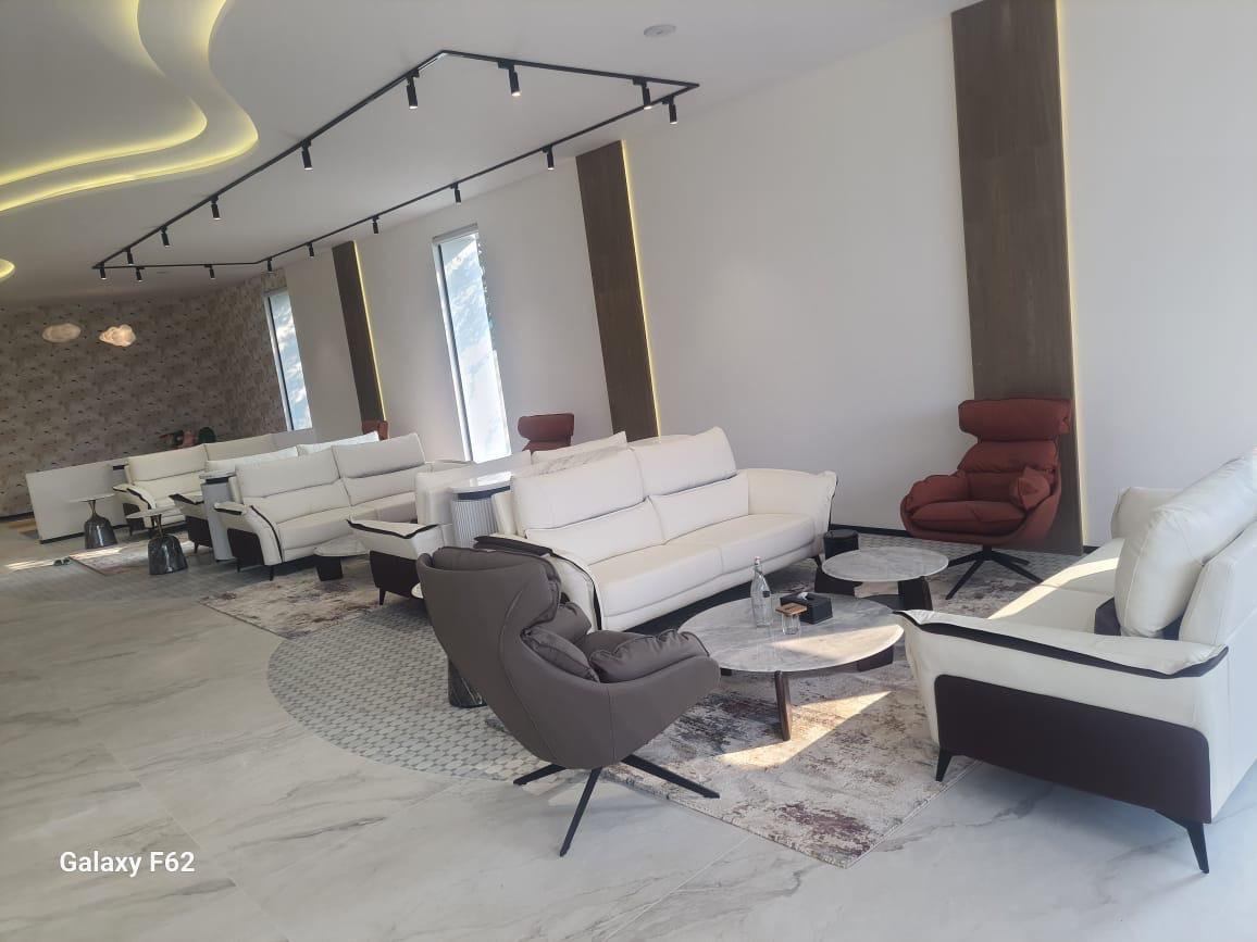 Mantra Sales Office