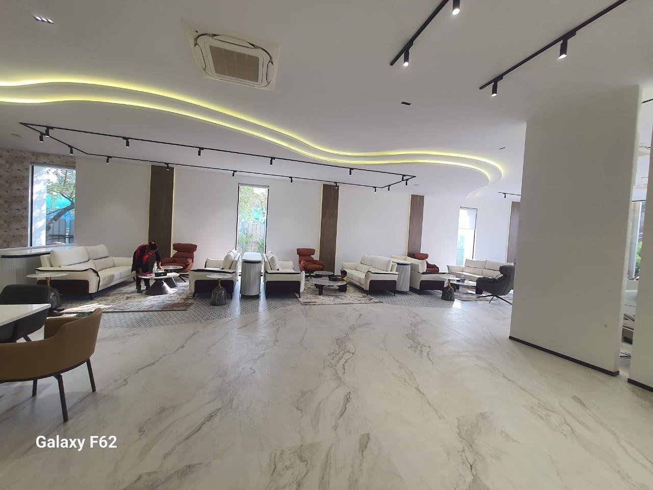 Mantra Sales Office