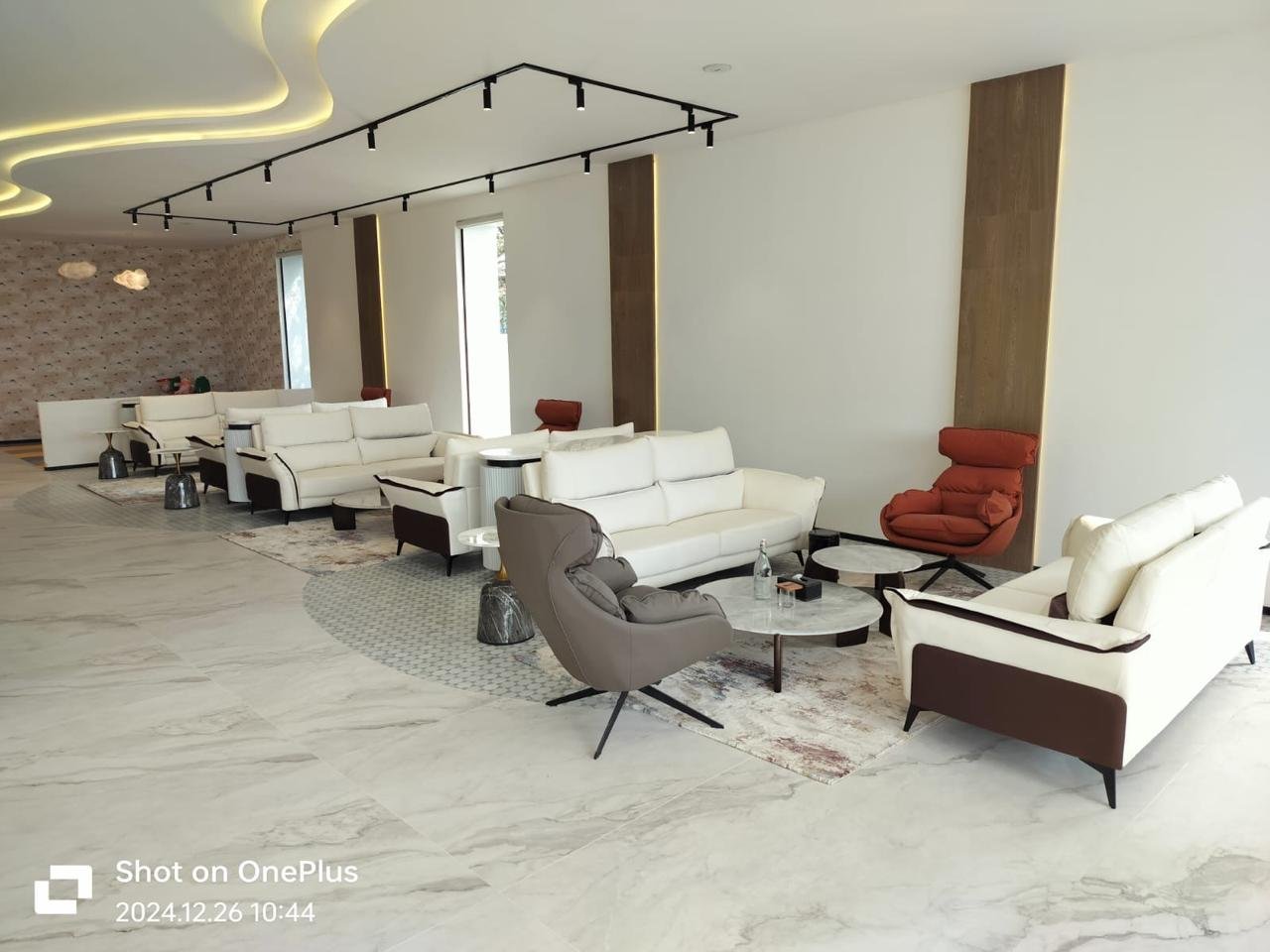 Mantra Sales Office