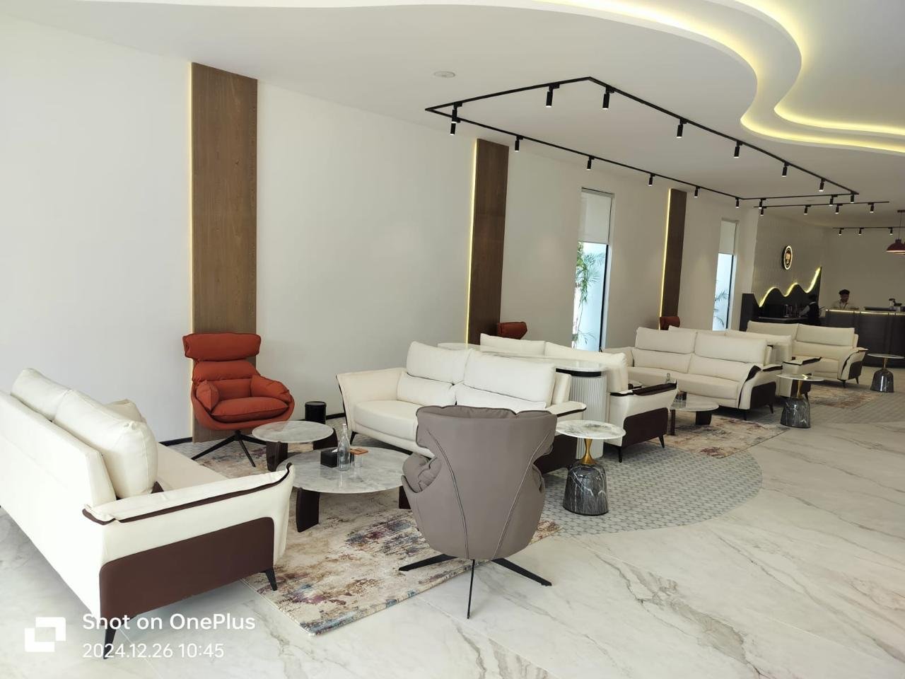 Mantra Sales Office