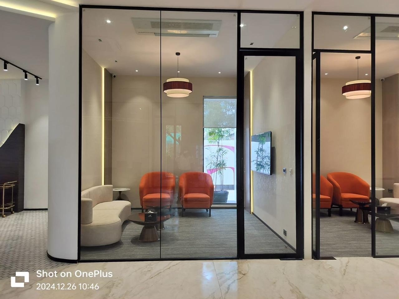 Mantra Sales Office