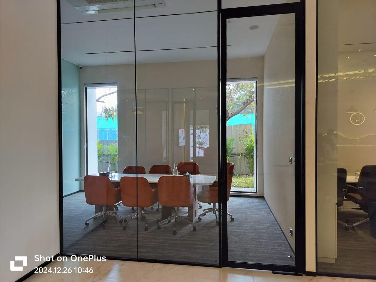 Mantra Sales Office