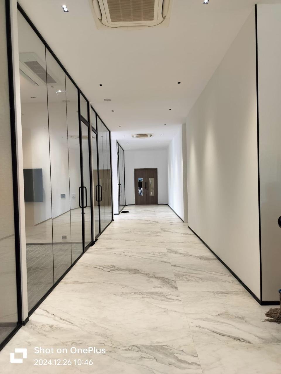 Mantra Sales Office