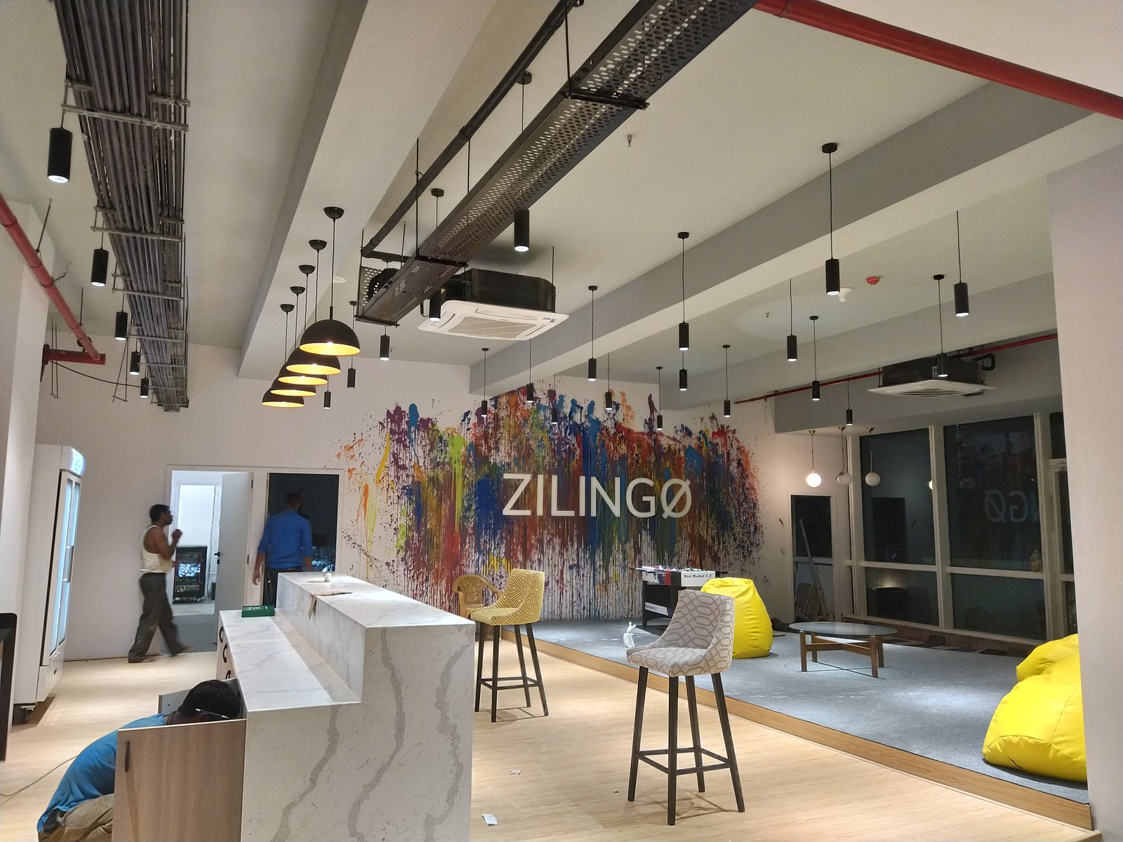 Zilingo